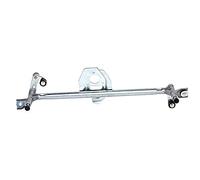 RIDEX 300W0018 Varillaje de limpiaparabrisas sin electromotor compatible con OPEL Corsa C Hatchback X01