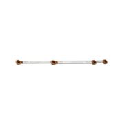 RIDEX 300W0042 Varillaje de limpiaparabrisas