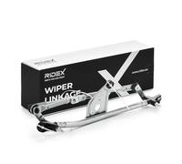 RIDEX 300W0064 Varillaje de limpiaparabrisas sin electromotor