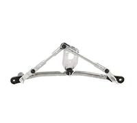 RIDEX 300W0069 Varillaje de limpiaparabrisas sin electromotor compatible con FIAT DOBLO Furgón/ranchera familiar 263