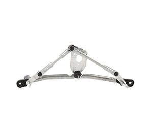 RIDEX 300W0069 Varillaje de limpiaparabrisas sin electromotor Compatible con FIAT DOBLO Furgón/ranchera familiar 263