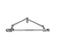 RIDEX 300W0117 Varillaje de limpiaparabrisas sin electromotor compatible con OPEL Antara A L07