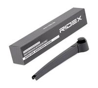 RIDEX 301W0003 Brazo del limpiaparabrisas, lavado de parabrisas