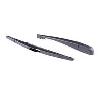 RIDEX 301W0049 Brazo del limpiaparabrisas, lavado de parabrisas