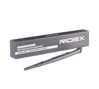 RIDEX 301W0053 Brazo del limpiaparabrisas lavado de parabrisas posterior Brazo de Limpiaparabrisas Brazo de Limpiaparabrisas