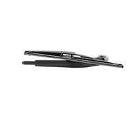 RIDEX 301W0111 Brazo del limpiaparabrisas lavado de parabrisas con caperuza con limpiaparabrisas incorporado Compatible con FIAT BRAVO II 198