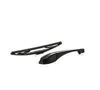 RIDEX 301W0149 Brazo del limpiaparabrisas lavado de parabrisas posterior Brazo de Limpiaparabrisas Brazo de Limpiaparabrisas compatible con PEUGEOT 807 MPV EB, CITROËN C8 II