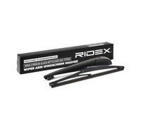 RIDEX 301W0199 Brazo del limpiaparabrisas, lavado de parabrisas