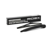 RIDEX 301W0209 Brazo del limpiaparabrisas lavado de parabrisas para FORD 305mm