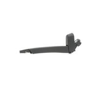 RIDEX 301W0244 Brazo del limpiaparabrisas lavado de parabrisas con caperuza