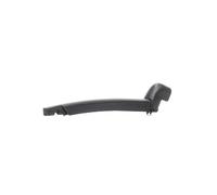 RIDEX 301W0251 Brazo del limpiaparabrisas lavado de parabrisas con caperuza