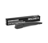 RIDEX 301W0289 Brazo del limpiaparabrisas, lavado de parabrisas