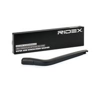 RIDEX 301W0413 Brazo del limpiaparabrisas, lavado de parabrisas