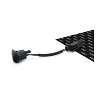 RIDEX 303W0070 Tobera de agua regadora, lavado de parabrisas