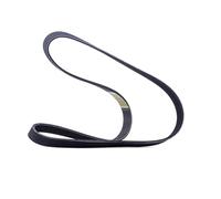 RIDEX 305P0034 Correa trapecial poli V Compatible con RENAULT Captur J5, H5