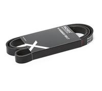 RIDEX 305P0071 Correa trapecial poli V Compatible con FORD FOCUS III Turnier