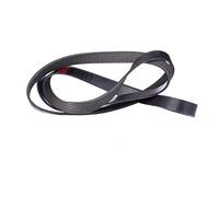 RIDEX 305P0095 Correa trapecial poli V Compatible con VW Transporter T4 Bus 70B, 70C, 7DB, 7DK, 70J, 70K, 7DC, 7DJ