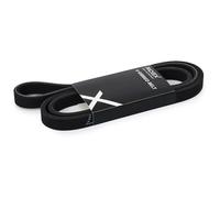 RIDEX 305P0191 Correa trapecial poli V Compatible con BMW 3 Touring E91