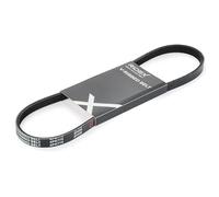 RIDEX 305P0220 Correa trapecial poli V Compatible con OPEL Omega B Sedán V94