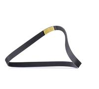 RIDEX 305P0404 Correa trapecial poli V Correa Poly V Correa poli V Correa de accesorios compatible con MERCEDES-BENZ Clase C T-modell S205, OPEL Grandland X A18, P1UO Vivaro C Furgón K0 Zafira Life K0