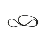 RIDEX 305P0630 Correa trapecial poli V Correa Poly V Correa poli V Correa de accesorios compatible con OPEL Astra F CC T92 Corsa B Hatchback S93 Astra F Sedán T92 Combo D Furgoneta/Familiar X12