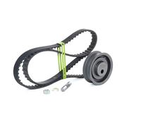 RIDEX 307T0003 Kit de correa de distribución para VW GOLF II (19E, 1G1) GOL I
