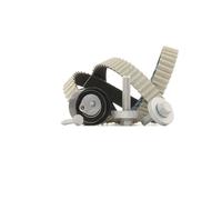 RIDEX 307T0014 Kit de correa de distribución para BMW X1 (F48) para NISSAN NP200