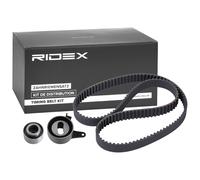 RIDEX 307T0047 Kit de correa de distribución para KIA SHUMA (FB) para MAZDA