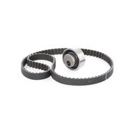 RIDEX 307T0058 Kit de correa de distribución adecuado para PEUGEOT 206 SW (2E/K)