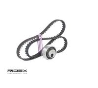 RIDEX 307T0116 Kit de correa de distribución