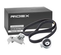 RIDEX 307T0191 Kit de correa de distribución
