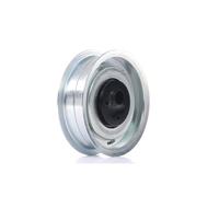 RIDEX 308T0002 Polea tensora, correa dentada