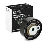 RIDEX 308T0013 Polea tensora correa dentada Compatible con VW Polo IV Hatchback 9N, 9A