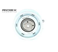 RIDEX 308T0037 Polea tensora, correa dentada