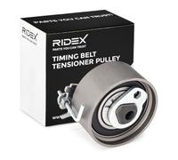 RIDEX 308T0061 Polea tensora correa dentada Compatible con RENAULT Clio IV Grandtour KH