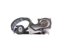 RIDEX 3096W0054 Bomba de agua + kit de correa de distribución para FORD ECOSPORT
