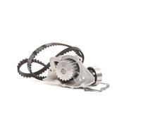 RIDEX 3096W0075 Bomba de agua + kit de correa de distribución