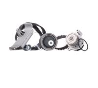 RIDEX 3096W0090 Bomba de agua + kit de correa de distribución