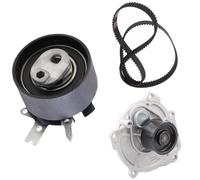 RIDEX 3096W0144 Bomba de agua + kit de correa de distribución