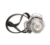 RIDEX 3096W0159 Bomba de agua + kit de correa de distribución