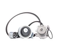 RIDEX 3096W0385 Bomba de agua + kit de correa de distribución