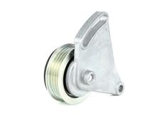 RIDEX 310T0002 Polea tensora correa poli V 59,80mm para VW Passat B5 Variant