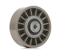 RIDEX 310T0003 Polea tensora correa poli V adecuado para MERCEDES-BENZ SL (R129)