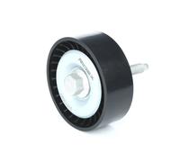 RIDEX 310T0087 Polea tensora correa poli V 70,00mm para FORD MONDEO IV Turnier