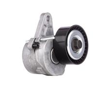 RIDEX 310T0293 Polea tensora, correa poli V