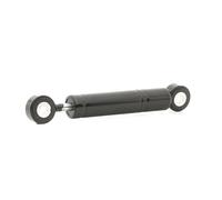 RIDEX 310T0414 Polea tensora correa poli V Compatible con MERCEDES-BENZ 190 W201