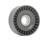 RIDEX 310T0489 Polea tensora correa poli V compatible con OPEL Combo D Furgoneta/Familiar X12