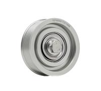 RIDEX 310T0561 Polea tensora, correa poli V