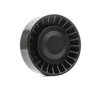 RIDEX 312D0007 Polea inversión/guía correa poli V Compatible con VW Transporter T4 Bus 70B, 70C, 7DB, 7DK, 70J, 70K, 7DC, 7DJ