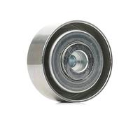 RIDEX 312D0026 Polea inversión/guía correa poli V compatible con PEUGEOT 207 WA, WC 206 Fastback 2A/C 206 CC 2D 207 SW WK 307 SW 3H 307 3A/C